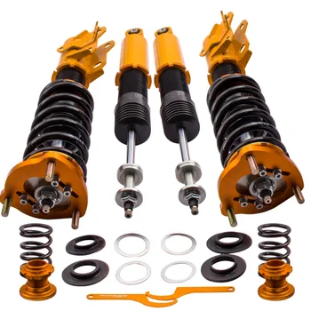 Coilovers Suspension Shock Kit for Honda Civic FD7 FA1 FG1 FG2 FA5 for FK FN MK8 Height Adjustustable
Coilovers Suspension Shock Kit for Honda Civic FD7 FA1 FG1 FG2 FA5 for FK FN MK8 Height Adjustustable