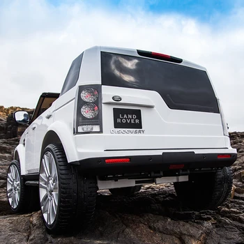 Motor-driven Automobile Four Wheel Cross-country Bring Remote Control Baby Child Super Double Drive Toys Vehicle Can Sit Coupe
Motor-driven Automobile Four Wheel Cross-country Bring Remote Control Baby Child Super Double Drive Toys Vehicle Can Sit Coupe
