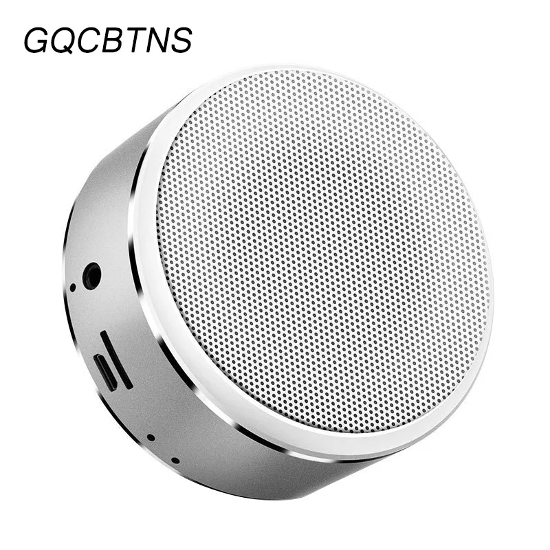 Mini Wireless Bluetooth Speaker 3D Stereo Music Hifi Subwoofer Loudspeaker Support TF USB AUX fm radio player Portable speakers
Mini Wireless Bluetooth Speaker 3D Stereo Music Hifi Subwoofer Loudspeaker Support TF USB AUX fm radio player Portable speakers