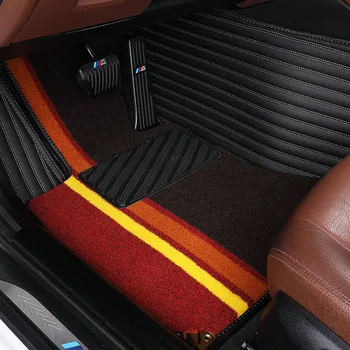 Myfmat custom foot leather NEW CAR floor mats for BORA MAGOTAN BEETLE PHAETON TERAMOUT CC CADDY GOLF COMBI VR6 SAGITA PHIDEON UP
Myfmat custom foot leather NEW CAR floor mats for BORA MAGOTAN BEETLE PHAETON TERAMOUT CC CADDY GOLF COMBI VR6 SAGITA PHIDEON UP