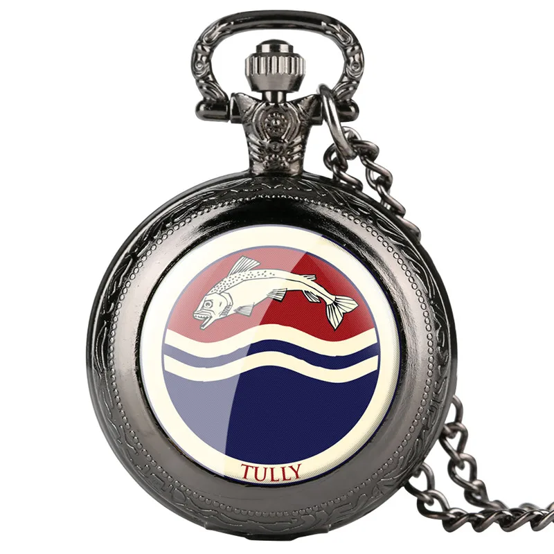 Reloj Mujer Concise Pocket Watch for Women Men Fish Pattern Pocket Watches Arabic Number Gift for Pocket Watch
Reloj Mujer Concise Pocket Watch for Women Men Fish Pattern Pocket Watches Arabic Number Gift for Pocket Watch