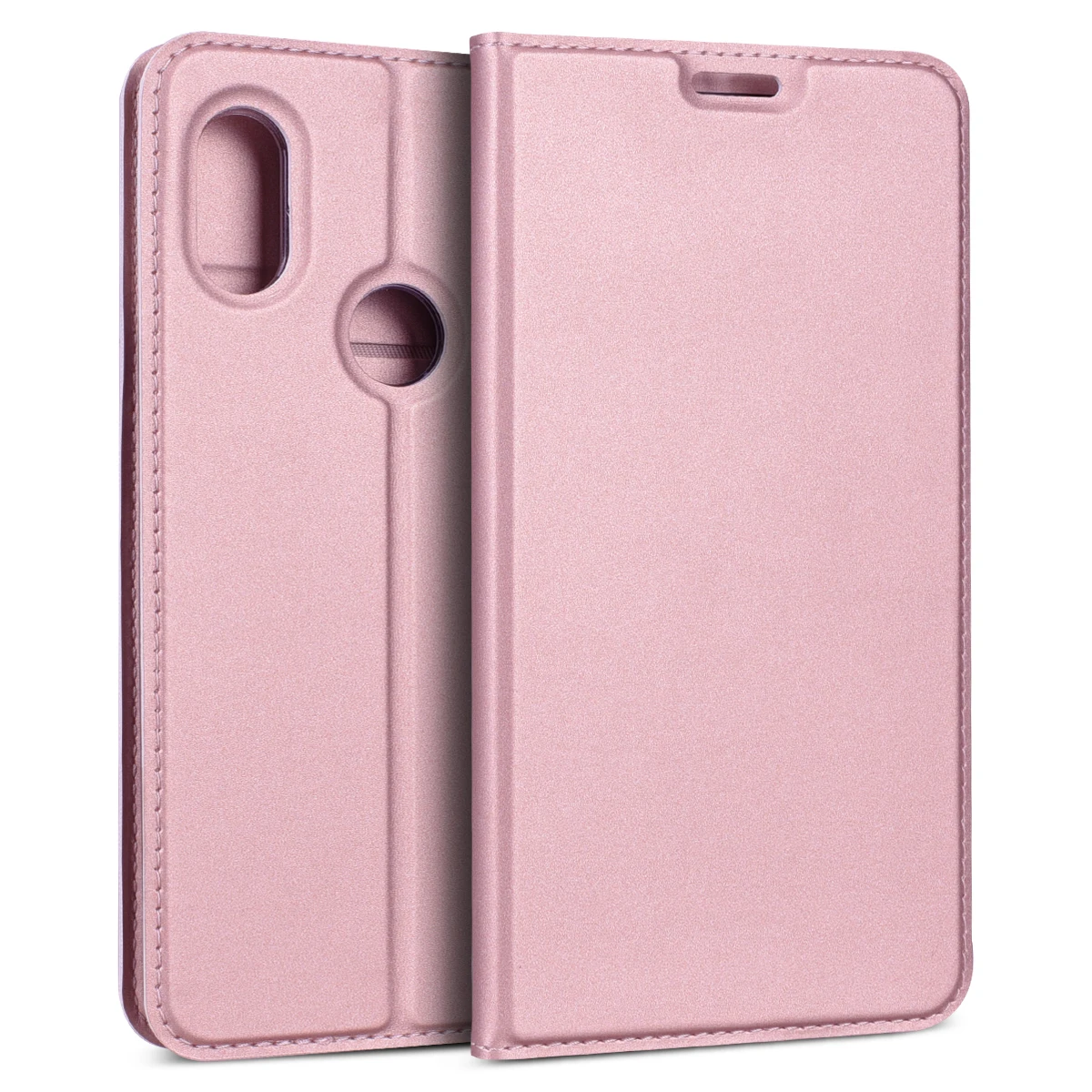 Luxury Flip Case For Xiaomi Redmi Note 6 Pro Cover Leather Kickstand Wallet Card Plain Cover For Redmi Note 6 Pro Case Flip
Luxury Flip Case For Xiaomi Redmi Note 6 Pro Cover Leather Kickstand Wallet Card Plain Cover For Redmi Note 6 Pro Case Flip