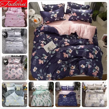 Adult Kids Soft Cotton Duvet Cover Bedding Set Quilt Comforter Sheet Single Full Queen King Size Single Full Queen King Big Size
Adult Kids Soft Cotton Duvet Cover Bedding Set Quilt Comforter Sheet Single Full Queen King Size Single Full Queen King Big Size