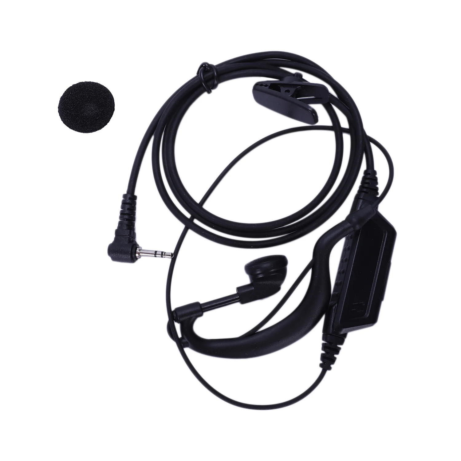 Big Ptt 2.5Mm Jack Headphone For Motorola T5428,T5620,T5,T6,T7,T8,Hytera Tc310,Tc320,Tyt Th 2R,3R Walkie Talkie
Big Ptt 2.5Mm Jack Headphone For Motorola T5428,T5620,T5,T6,T7,T8,Hytera Tc310,Tc320,Tyt Th 2R,3R Walkie Talkie
