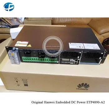 Hua wei Telecom Energy ETP4890-A2 Embedded Power System 90A 48V DC Power supply rectifier for OLT Hua wei/ZTE/Fiberhome
Hua wei Telecom Energy ETP4890-A2 Embedded Power System 90A 48V DC Power supply rectifier for OLT Hua wei/ZTE/Fiberhome