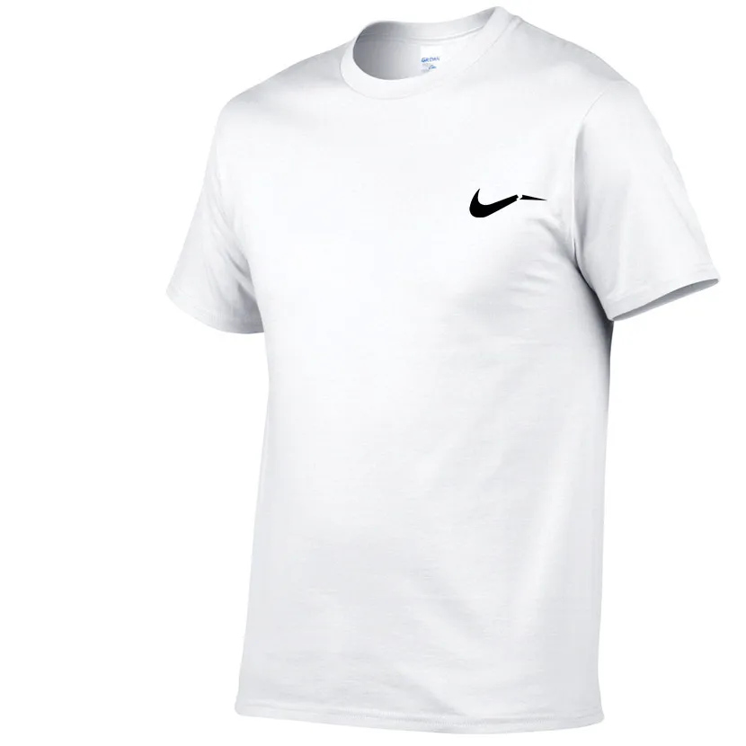 2019 summer New High quality men T shirt casual short sleeve o-neck 100% cotton t-shirt men brand white black tee shirt XS-XXL
2019 summer New High quality men T shirt casual short sleeve o-neck 100% cotton t-shirt men brand white black tee shirt XS-XXL
