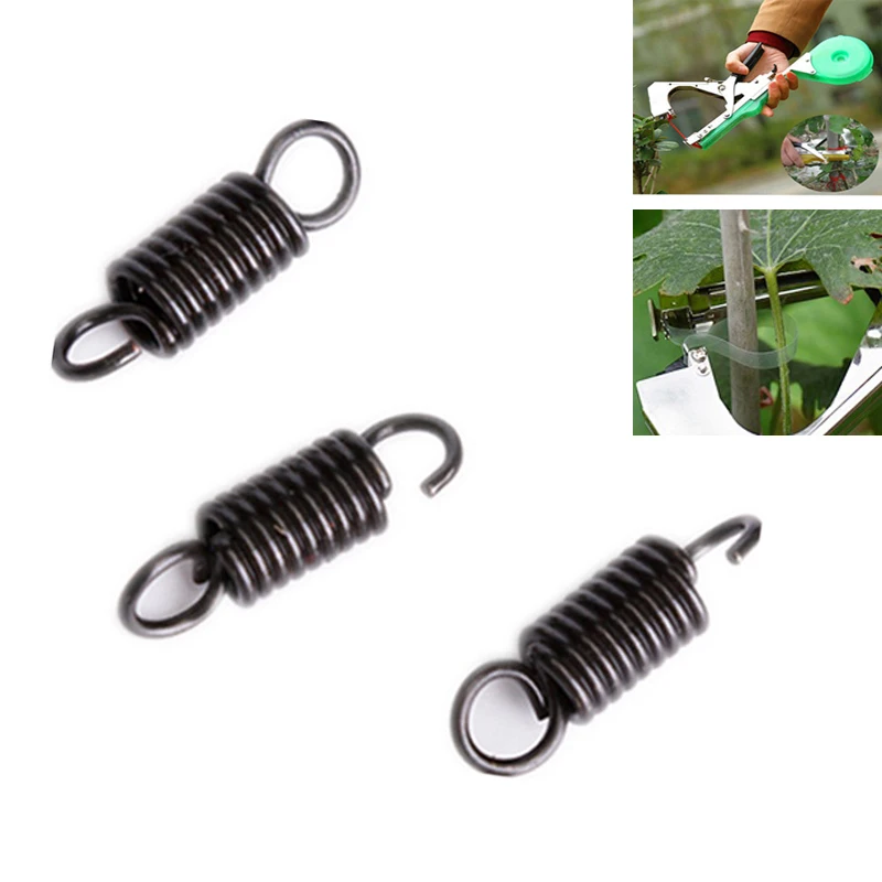 Replacement Spring Tapener grape vine Bind Branch Link fruit tree Pack Tapetool tomato Stem Strap Plant Trunk Connect Tool
Replacement Spring Tapener grape vine Bind Branch Link fruit tree Pack Tapetool tomato Stem Strap Plant Trunk Connect Tool