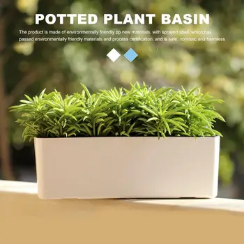 Flower Automatic Watering Absorption Flowerpot Succulent Plant Potted Green Plant Pot Water Absorption Flowerpot Water Cans
Flower Automatic Watering Absorption Flowerpot Succulent Plant Potted Green Plant Pot Water Absorption Flowerpot Water Cans