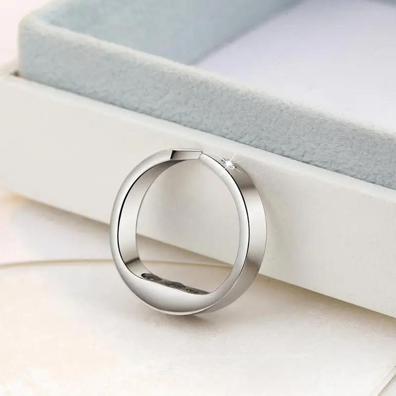 Anti Snore ring Stop Snoring Stopper Acupressure Therapy Treatment Against Snoring Device Finger Ring Sleep Aid Device
Anti Snore ring Stop Snoring Stopper Acupressure Therapy Treatment Against Snoring Device Finger Ring Sleep Aid Device