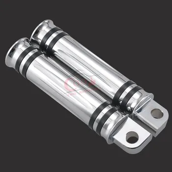 Motorcycle Foot Rest Driver Passenger Edge Cut Foot Pegs Footrest Rest Mount Billet Fit For Harley Dyna Sportster
Motorcycle Foot Rest Driver Passenger Edge Cut Foot Pegs Footrest Rest Mount Billet Fit For Harley Dyna Sportster