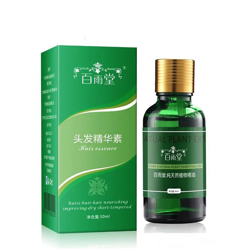 BaiYuTang Hair Care Hair Growth Essential Oils Essence Authentic 100% Hair Loss Liquid Health Care Beauty Dense Hair Growth Se
BaiYuTang Hair Care Hair Growth Essential Oils Essence Authentic 100% Hair Loss Liquid Health Care Beauty Dense Hair Growth Se