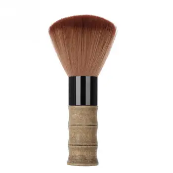 Soft Barber Neck Face Duster Hair Brush Fiber Hair Salon Cutting Hairdressing Hairbrush
Soft Barber Neck Face Duster Hair Brush Fiber Hair Salon Cutting Hairdressing Hairbrush