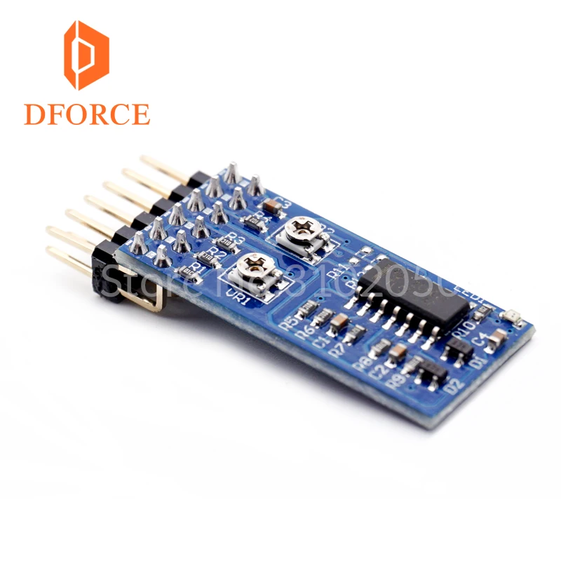 DFORCE Piezo20 Z-Probe Sensor for 3D printers revolutionary auto bed leveling sensor Piezo bl auto bed anet i3 mk8
DFORCE Piezo20 Z-Probe Sensor for 3D printers revolutionary auto bed leveling sensor Piezo bl auto bed anet i3 mk8