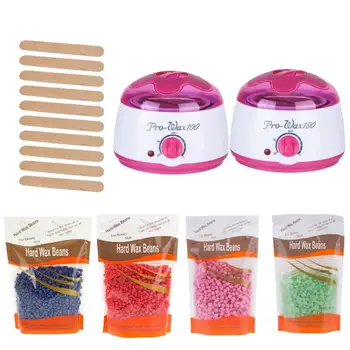 Hair Removal Tool epilator Warmer Wax Heater Professional Mini SPA Hand Epilator Feet Paraffin Wax Machine Temperature Control
Hair Removal Tool epilator Warmer Wax Heater Professional Mini SPA Hand Epilator Feet Paraffin Wax Machine Temperature Control