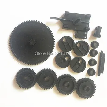 Eco solvent printer DX5 DX7 ink capping assembly gear for Xuli Twinjet Xenons Human Thunder-jet DX5 head ink pump motor pulley
Eco solvent printer DX5 DX7 ink capping assembly gear for Xuli Twinjet Xenons Human Thunder-jet DX5 head ink pump motor pulley