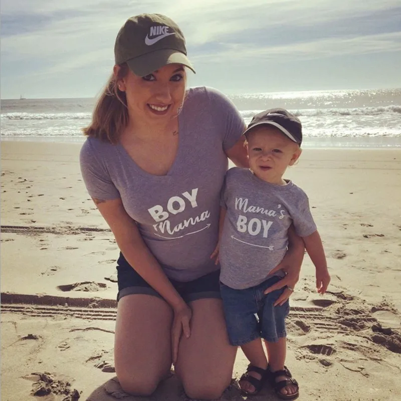 Mama Son T Shirt Letter Printed T Shirt Mommy And Me Clothes Mum And Daughter Clothes Family Matching Clothes Mom Clothes
Mama Son T Shirt Letter Printed T Shirt Mommy And Me Clothes Mum And Daughter Clothes Family Matching Clothes Mom Clothes