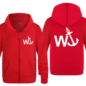 W'Anker Funny Anchor Rude Gift Sweatshirts Men 2018 Mens Zipper Hooded Fleece Hoodies Cardigans
W'Anker Funny Anchor Rude Gift Sweatshirts Men 2018 Mens Zipper Hooded Fleece Hoodies Cardigans