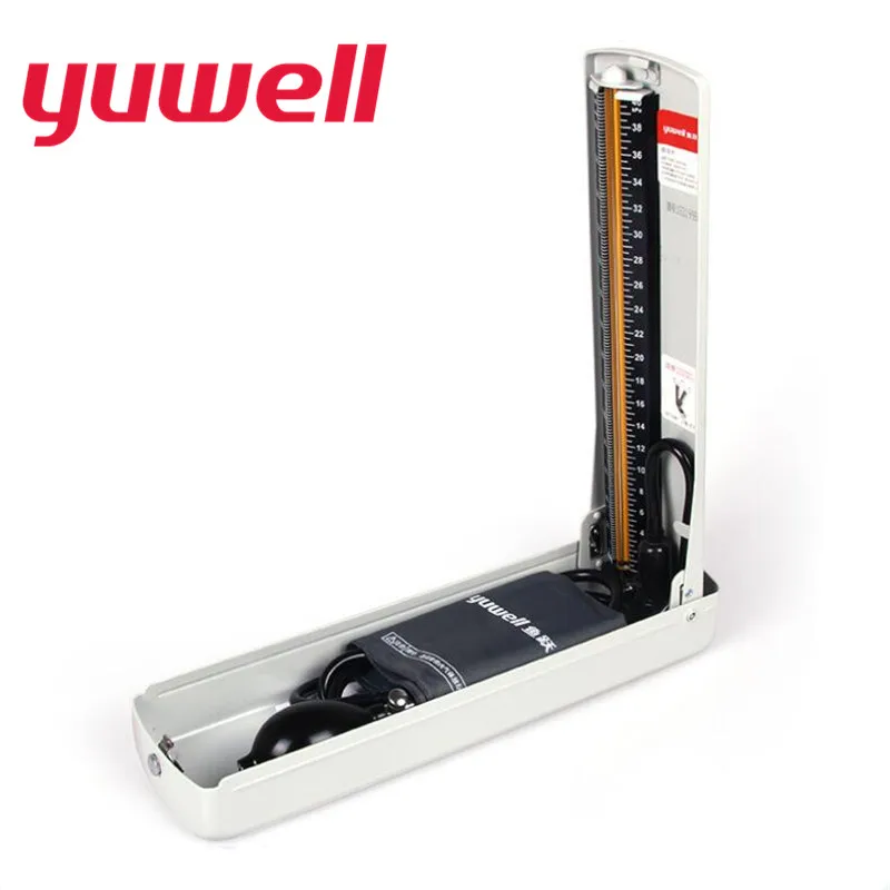 Yuwell Arm Blood Pressure Monitor Desktop Sphygmomanometer Home Health Equipment Care Heart Measuring Automatic Monitor
Yuwell Arm Blood Pressure Monitor Desktop Sphygmomanometer Home Health Equipment Care Heart Measuring Automatic Monitor