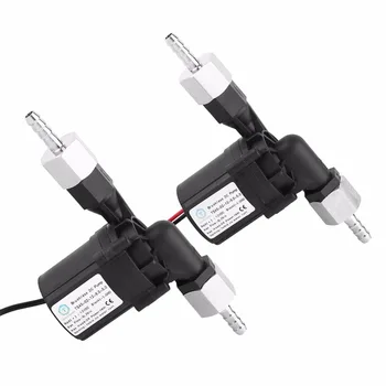 1/2 inch Brushless Homebrew Water Pump DC 12V Circulation Homebrew Water Pump Food Grade With Connectors For Aquarium Hot
1/2 inch Brushless Homebrew Water Pump DC 12V Circulation Homebrew Water Pump Food Grade With Connectors For Aquarium Hot