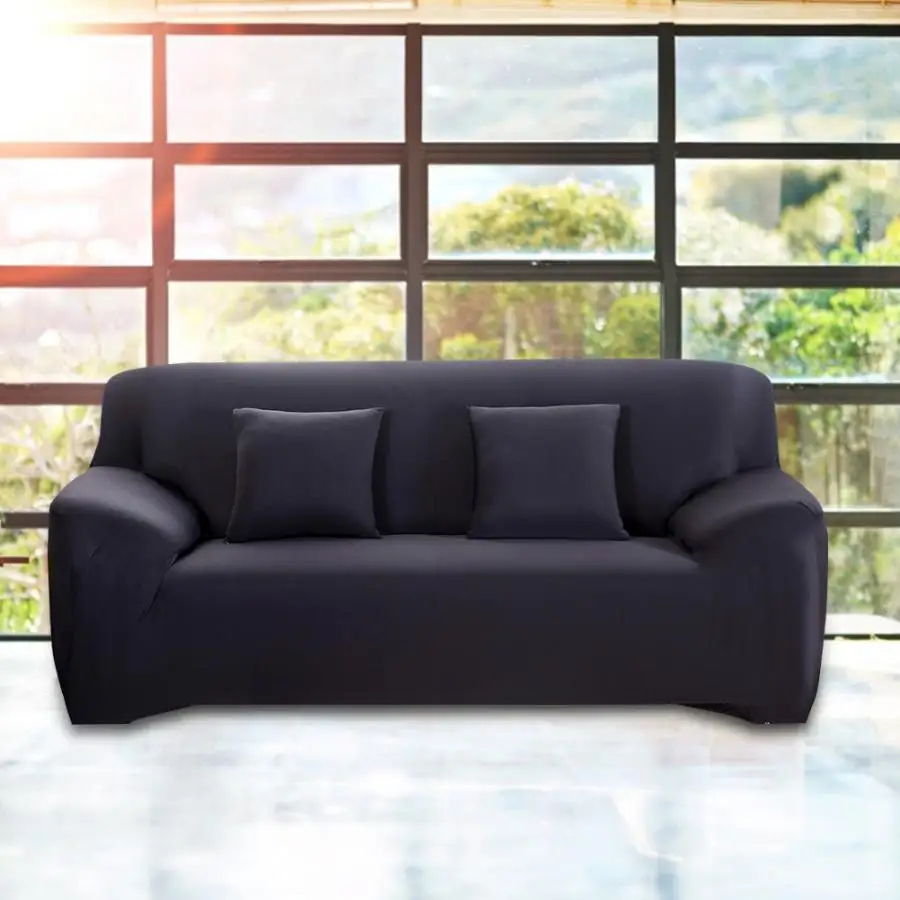 Sofa cover Waterproof Elastic Dustproof Slipcover Sofa Cover Cushion Protector Slipcovers Sofa tight wrap 1/2/3/4-Seater
Sofa cover Waterproof Elastic Dustproof Slipcover Sofa Cover Cushion Protector Slipcovers Sofa tight wrap 1/2/3/4-Seater