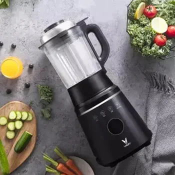 1 VIOMI VBH122 Smart Appointment One Machine Multi-Purpose Broken Food Machine Hot And Cold APP Smart Appointment Youpin
1 VIOMI VBH122 Smart Appointment One Machine Multi-Purpose Broken Food Machine Hot And Cold APP Smart Appointment Youpin