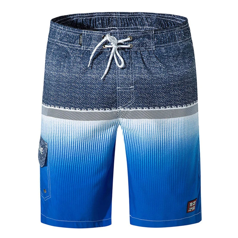 Men's Swimming Board Shorts Swimsuit Trunks Print Shorts Summer Breathable Elastic Waist Surf Swim Shorts Running Pants Swimwear
Men's Swimming Board Shorts Swimsuit Trunks Print Shorts Summer Breathable Elastic Waist Surf Swim Shorts Running Pants Swimwear