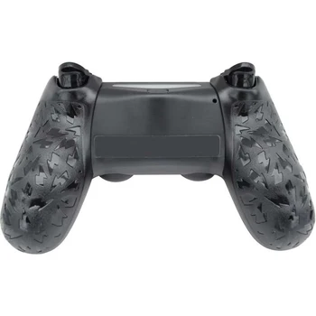 2pcs for PS4 Non-slip Handle Hand Grip Case Cover Handhold for Sony for PlayStation 4 Pro PS4 Slim Gamepad Controller Assist 
2pcs for PS4 Non-slip Handle Hand Grip Case Cover Handhold for Sony for PlayStation 4 Pro PS4 Slim Gamepad Controller Assist