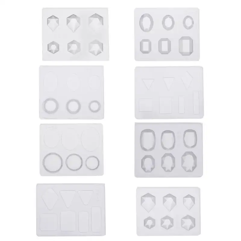 1pc Nail Art Silicone Mold Nail art Tips Rhinestone DIY 3D UV Gel Carved Mould Manicure Nail Decor Templates Tools
1pc Nail Art Silicone Mold Nail art Tips Rhinestone DIY 3D UV Gel Carved Mould Manicure Nail Decor Templates Tools