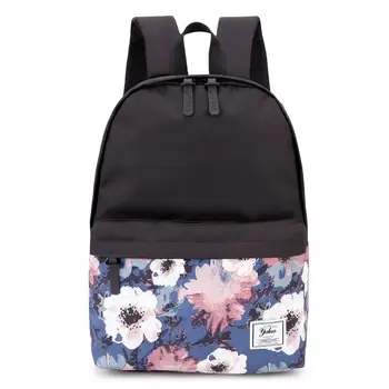 Casual Flowers Leafs Print Pattern School Backpack For Girls Teenagers Fashion Florals Women's Ladies Backpack Bagpack Daypack
Casual Flowers Leafs Print Pattern School Backpack For Girls Teenagers Fashion Florals Women's Ladies Backpack Bagpack Daypack