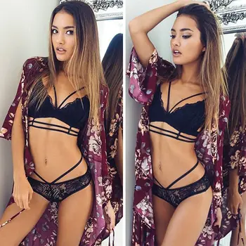 2019 New Fashion Sexy Caged Strappy Lace Up Criss Cross Layering Bralette Sport Bra Top Lingerie
2019 New Fashion Sexy Caged Strappy Lace Up Criss Cross Layering Bralette Sport Bra Top Lingerie