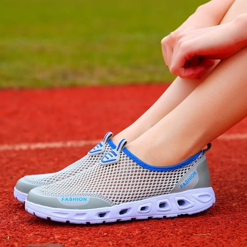 Breathable Popular Spring Summer For Men Casual Shoes Mesh Male Shoes Brand Male Comfortable Calzado de hombre Light Sneakers
Breathable Popular Spring Summer For Men Casual Shoes Mesh Male Shoes Brand Male Comfortable Calzado de hombre Light Sneakers