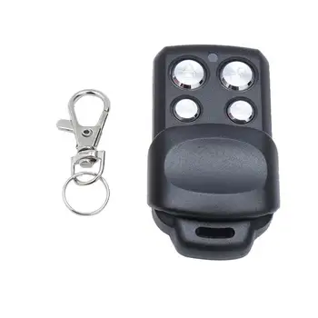 433 MHZ 4 Buttons Wireless Remote Control Light Switch Copy Clone Code Duplicator Key For Garage Door Window
433 MHZ 4 Buttons Wireless Remote Control Light Switch Copy Clone Code Duplicator Key For Garage Door Window