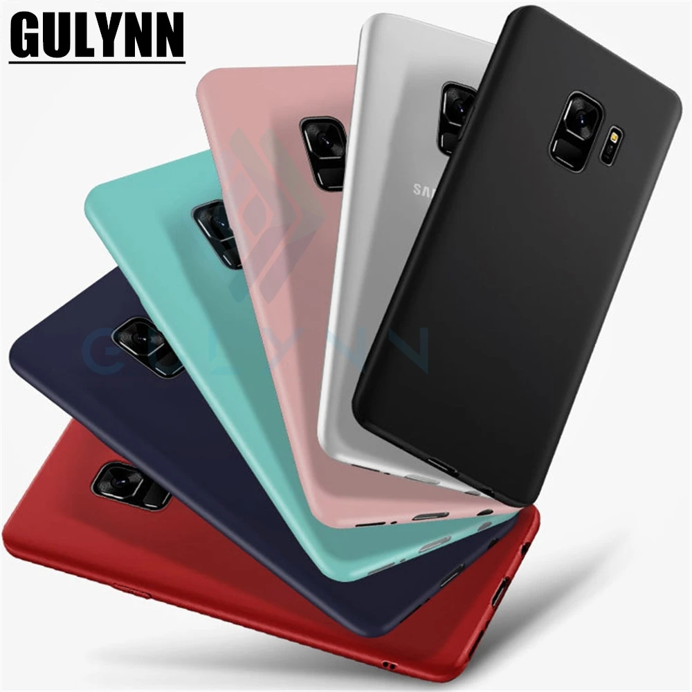 Ultra-thin Candy Color Cover Soft TPU Silicone Case For Samsung A3 A5 A7 A6 A8 J3 J5 J7 J6 J4 J8 2018 2017 S9 Plus Capa Fundas
Ultra-thin Candy Color Cover Soft TPU Silicone Case For Samsung A3 A5 A7 A6 A8 J3 J5 J7 J6 J4 J8 2018 2017 S9 Plus Capa Fundas