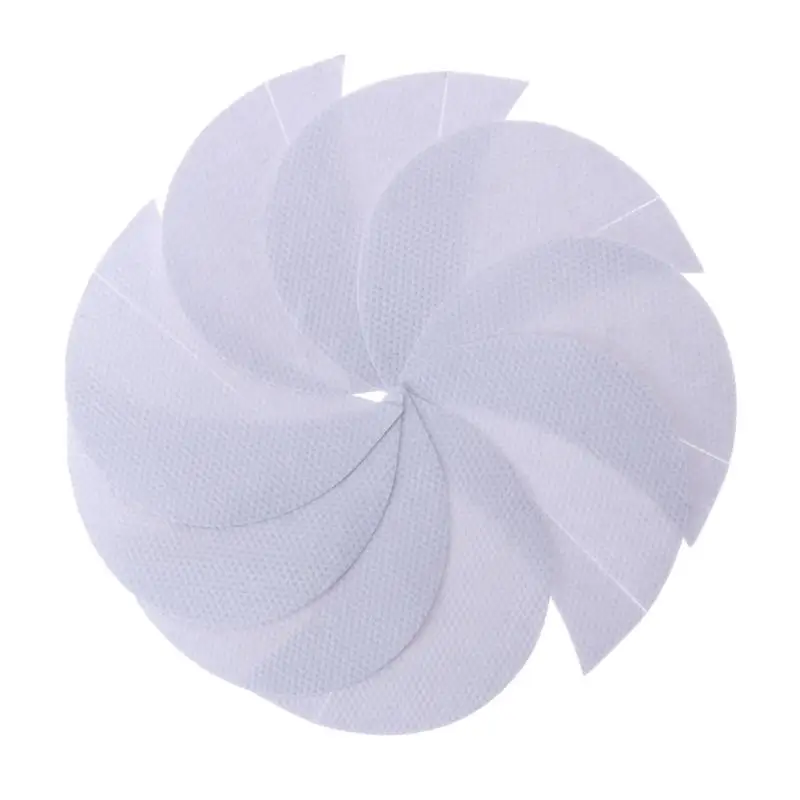 20Pcs 50Pcs Makeup Eye Shadow Stickers Eyeshadow Eyelash Extention Grafting Transfer Under Eyelash Paper Isolation Tape Stickers
20Pcs 50Pcs Makeup Eye Shadow Stickers Eyeshadow Eyelash Extention Grafting Transfer Under Eyelash Paper Isolation Tape Stickers