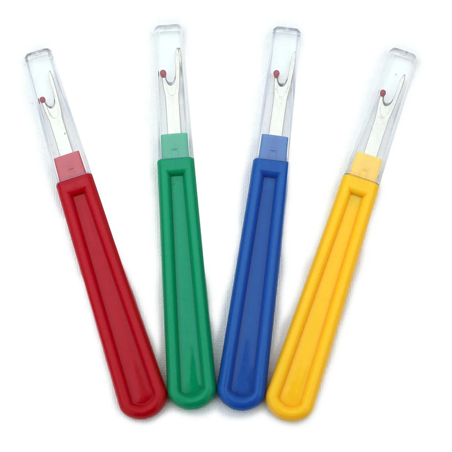 AFBC 4pcs Best large seam ripper durable Perfect sewing supplies for opening seams and hems
AFBC 4pcs Best large seam ripper durable Perfect sewing supplies for opening seams and hems