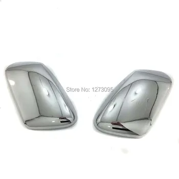 For Kia Sportage 3 QL 2018 2019 ABS Side Rear View Mirror Replacement Caps Shell Rearview Mirror Trim Car Styling Accessories
For Kia Sportage 3 QL 2018 2019 ABS Side Rear View Mirror Replacement Caps Shell Rearview Mirror Trim Car Styling Accessories