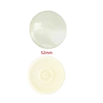 100 PCS /LOT 52mm Water Vapor Linked Valve Plastic Dome Top Cover Gas Water Heater Accessories Water Heater Parts SMT-RQ047
100 PCS /LOT 52mm Water Vapor Linked Valve Plastic Dome Top Cover Gas Water Heater Accessories Water Heater Parts SMT-RQ047