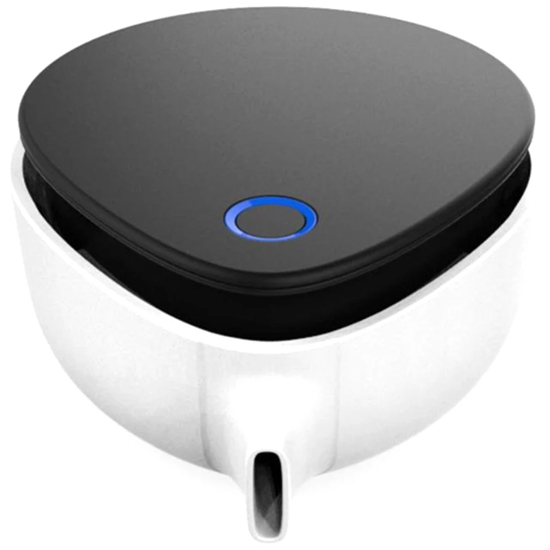 2 Suction Modes Usb Vacuum Cleaner Wireless Handheld Vacuum Cleaner Mini Portable Keyboard Desktop Cleaner For Home Office
2 Suction Modes Usb Vacuum Cleaner Wireless Handheld Vacuum Cleaner Mini Portable Keyboard Desktop Cleaner For Home Office