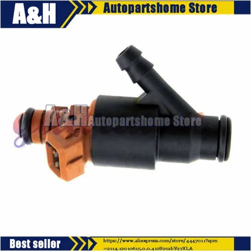 for 0280150501 852-18102 High quality Fuel Injector Z3 318ti 318 318s 1.8L 1.9L 85218102 For BMW
for 0280150501 852-18102 High quality Fuel Injector Z3 318ti 318 318s 1.8L 1.9L 85218102 For BMW