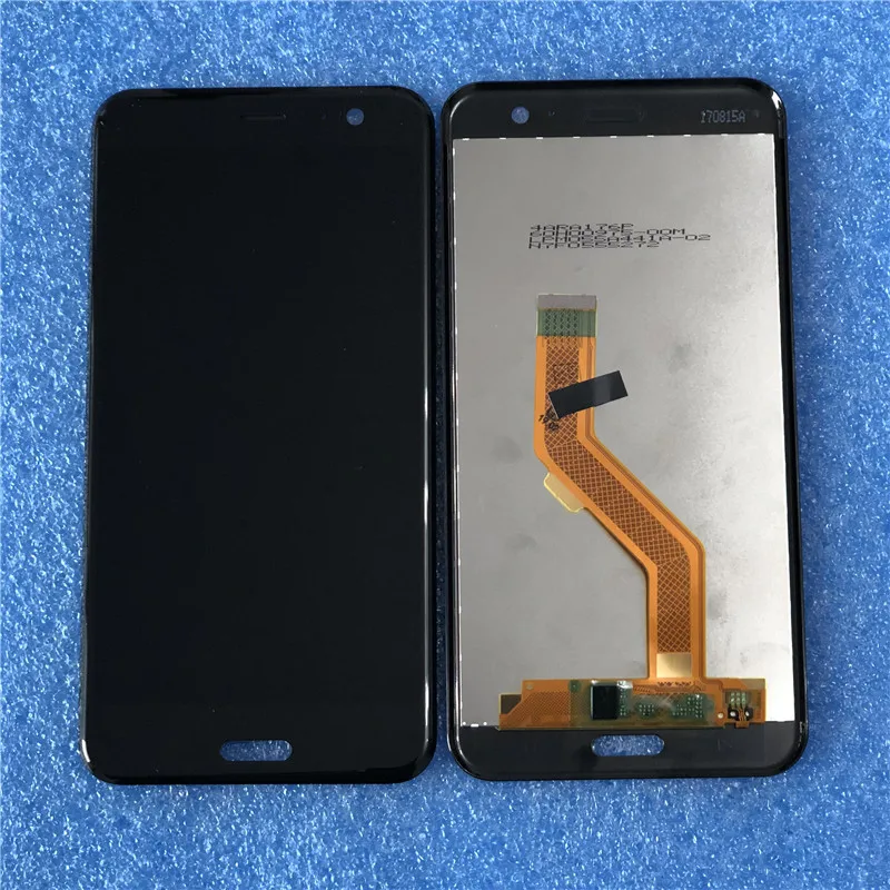 For 5.5"HTC U11 Axisinternational LCD Display Screen+Touch Panel Digitizer For 2560*1440 HTC U11 U-3W U-1W U-3U Display Assembly
For 5.5"HTC U11 Axisinternational LCD Display Screen+Touch Panel Digitizer For 2560*1440 HTC U11 U-3W U-1W U-3U Display Assembly