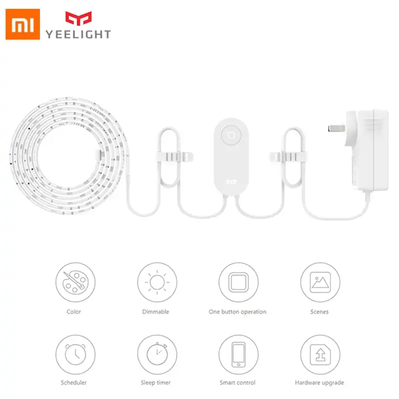 amazon alexa mi home