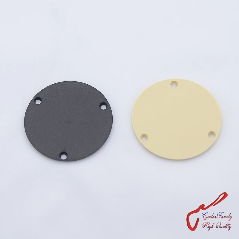 1 Pieces GuitarFamily Electric Guitar Toggle Switch Back Cover For LP Standard Custom ( 0547# ) MADE IN KOREA
1 Pieces GuitarFamily Electric Guitar Toggle Switch Back Cover For LP Standard Custom ( 0547# ) MADE IN KOREA