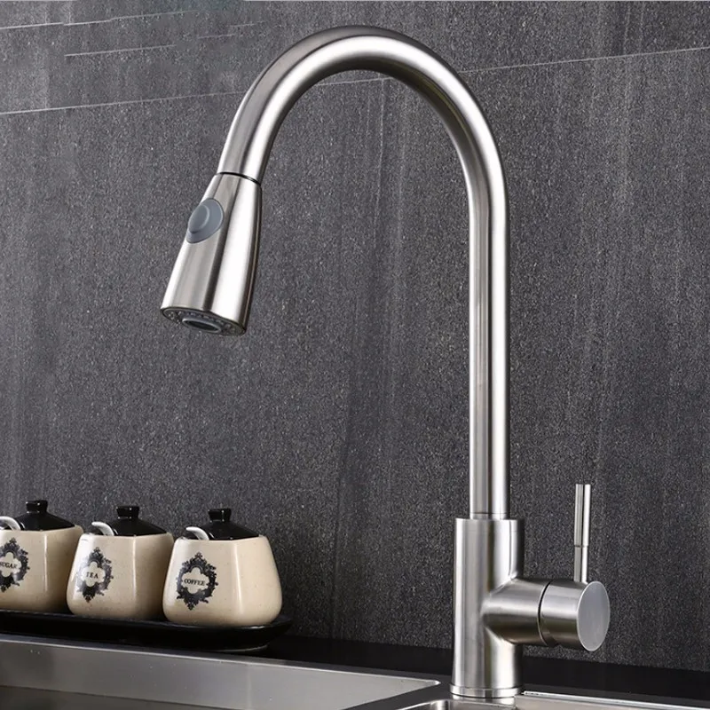 Bathroom Faucets Mixer 360 Degree Swivel Easy Wash for Basin Sink and Kitchen Faucet
Bathroom Faucets Mixer 360 Degree Swivel Easy Wash for Basin Sink and Kitchen Faucet