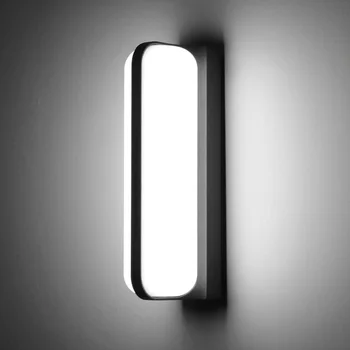 Modern LED Wall Light Aluminum Outdoor Waterproof Wall Lamp Garden Porch Patio Aside Front Door Lighting Light dropshipping
Modern LED Wall Light Aluminum Outdoor Waterproof Wall Lamp Garden Porch Patio Aside Front Door Lighting Light dropshipping