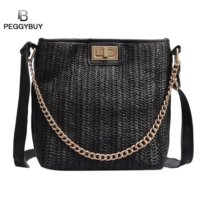 Wooden Handle Weaving Straw Totes Summer Beach Hand Bags Women Shoulder Bags Beach Shoulder Messenger Handbags Bohemian
Wooden Handle Weaving Straw Totes Summer Beach Hand Bags Women Shoulder Bags Beach Shoulder Messenger Handbags Bohemian