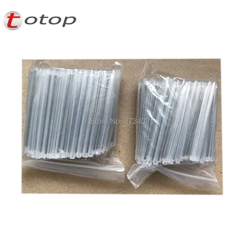 Free Shipping 500pcs/lot 40mm Fiber Optic Fusion Protection Splice Sleeves 40mm Heat Shrink Tube Fiber Optic Hot Melt Tube
Free Shipping 500pcs/lot 40mm Fiber Optic Fusion Protection Splice Sleeves 40mm Heat Shrink Tube Fiber Optic Hot Melt Tube