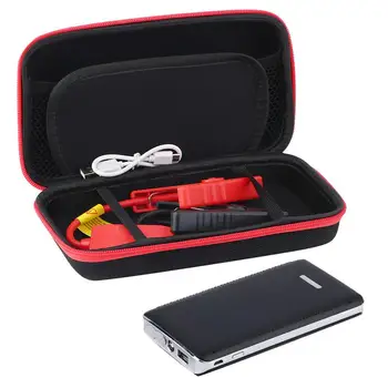 30000mAh Starting Device Portable Car Jump Starter Booster Emergency Starting Power Supply 12V Jump Starter
30000mAh Starting Device Portable Car Jump Starter Booster Emergency Starting Power Supply 12V Jump Starter