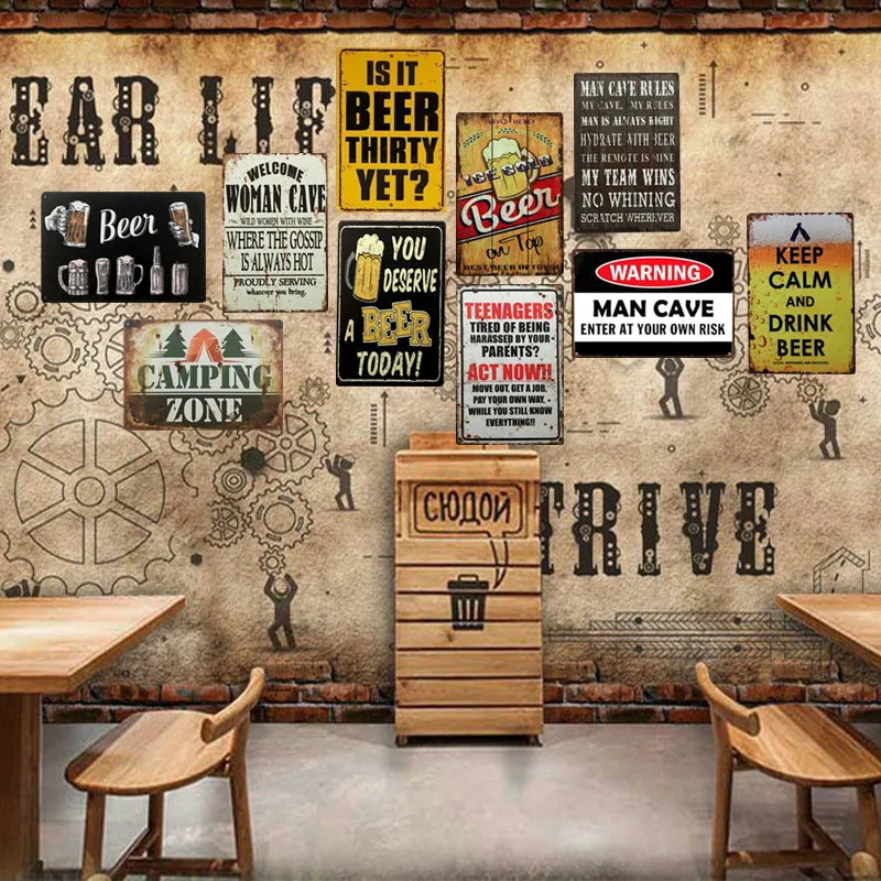 Xmas Decoration For Home New Year Vintage Decor Metal Tin Sign Poster Plaques Signs Bar Pub Club Cafe Home Plate Wall Decor Art
Xmas Decoration For Home New Year Vintage Decor Metal Tin Sign Poster Plaques Signs Bar Pub Club Cafe Home Plate Wall Decor Art