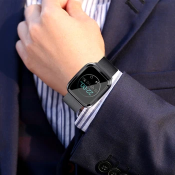 Smart Watch Bracelet Waterproof Multifunction Sport Watch Heart Rate Monitor Blood Pressure Fitness Activity Tracker Smartwatch
Smart Watch Bracelet Waterproof Multifunction Sport Watch Heart Rate Monitor Blood Pressure Fitness Activity Tracker Smartwatch