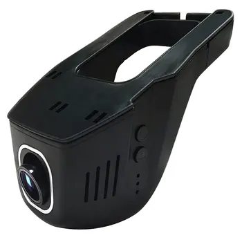 N8 1080P HD Car DVR Wide-angle Car Driving Recorder with Loop-cycle Recording and Motion Detection Functions
N8 1080P HD Car DVR Wide-angle Car Driving Recorder with Loop-cycle Recording and Motion Detection Functions